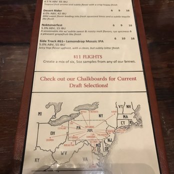 Rusty Rail Brewery - Breweries Near Me - Mifflinburg, Pennsylvania Rusty Rail Brewery - Breweries Near Me - Mifflinburg, Pennsylvania