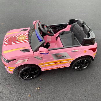 Happy Trails - Remote control power wheel rentals for the youth. - Golf Cart Rentals Near Me - Frankfort, Kentucky Happy Trails - Remote control power wheel rentals for the youth. - Golf Cart Rentals Near Me - Frankfort, Kentucky