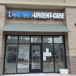 Concur Urgent Care