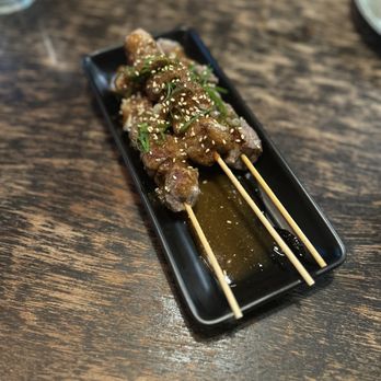 Tanoshi - Japanese Near Me - Queenstown, OTA Tanoshi - Japanese Near Me - Queenstown, OTA