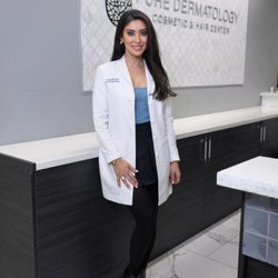 Pure Dermatology Cosmetic & Hair Center - Neda Mehr MD is top cosmetic dermatologist at Pure Dermatology Cosmetic & Hair Center in Newport Beach, CA...