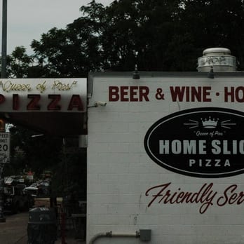 More Home Slice Pizza - right next door to the original! - Pizza Near Me - Austin, Texas