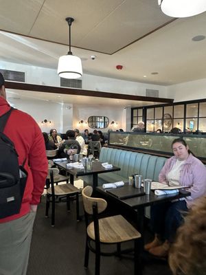 Grand Lake Kitchen - Dimond by null