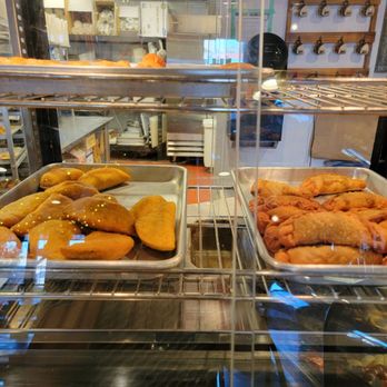 Pasabocas Colombian Bakery - Colombian Near Me - Las Vegas, Nevada