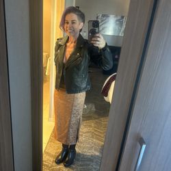 Reno Blow Dry Bar - Wedding ready