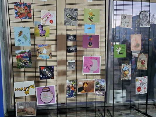 MACLA/Movimiento de Arte y Cultura Latino Americana by null