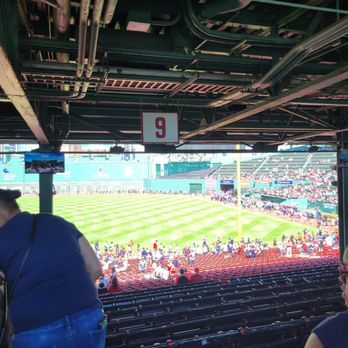 Fenway Park - Stadiums & Arenas Near Me - Boston, Massachusetts Fenway Park - Stadiums & Arenas Near Me - Boston, Massachusetts