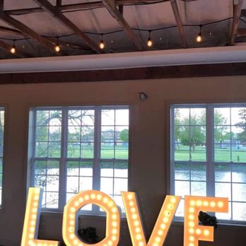 Burns Restaurant - Light up Love Sign - Venues & Event Spaces Near Me - Dresden, Ontario Burns Restaurant - Light up Love Sign - Venues & Event Spaces Near Me - Dresden, Ontario