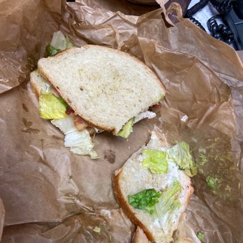 Panera Bread - Sandwiches Near Me - Alexandria, Virginia