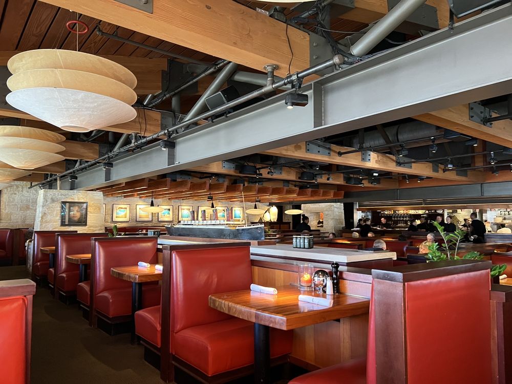 Hillstone Restaurant