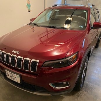 Sharp Detail - Shiny! - Auto Detailing Near Me