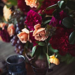 3 Leaf Floral Design - Fine Art Floristry