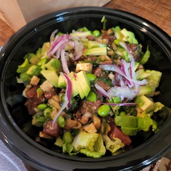 Toribashi - Ramen Near Me - Monterey, California