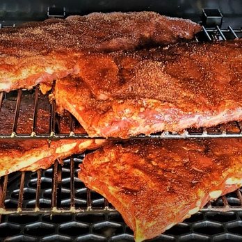 The Weekly Special - Ribs - Caterers Near Me The Weekly Special - Ribs - Caterers Near Me