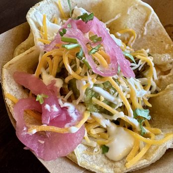 Senor Ramon Taqueria - Patagonia taco - delicious - Mexican Near Me - Reston, Virginia