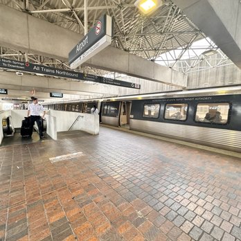 Marta - Airport Station - Public Transportation Near Me - Atlanta, Georgia Marta - Airport Station - Public Transportation Near Me - Atlanta, Georgia