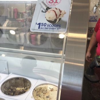 Baskin Robbins - Ice Cream & Frozen Yogurt Near Me - South El Monte, California