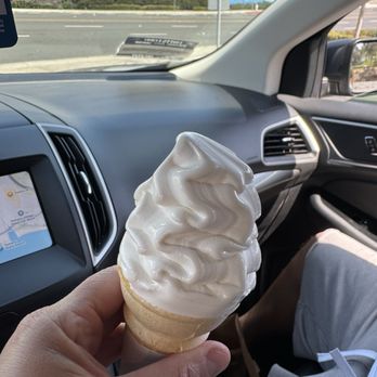 McDonald's - Fast Food Near Me - Dana Point, California