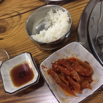 Shingané - Nabo, arroz y soja. - Korean Near Me - Barcelona, B Shingané - Nabo, arroz y soja. - Korean Near Me - Barcelona, B