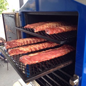 Big Blue Thai BBQ - Loaded up - Thai Near Me - Salem, Oregon Big Blue Thai BBQ - Loaded up - Thai Near Me - Salem, Oregon
