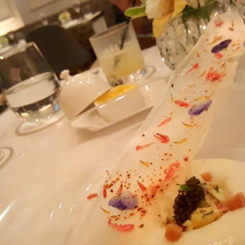 Tate Dining Room & Bar - Bars Near Me - Hong Kong, HK