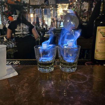 Old Absinthe House - Dive Bars Near Me - New Orleans, Louisiana