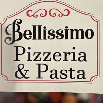 Bellissimo Pizzeria & Pasta - Pizza Near Me - Wading River, New York Bellissimo Pizzeria & Pasta - Pizza Near Me - Wading River, New York