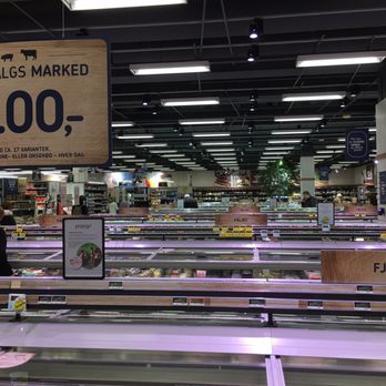 Føtex - 9/2017 - Grocery Near Me - Roskilde, 85