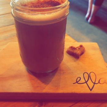 Ella Cafe - Coffee & Tea Near Me - Plantation, Florida