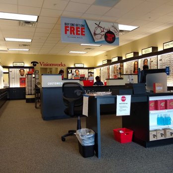 Visionworks - Optometrists Near Me - Brooksville, Florida