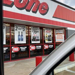 AutoZone Auto Parts