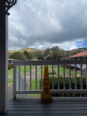 Waimea Coffee Company by null