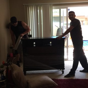 Flat Great Rates - Movers Near Me - Los Angeles, California