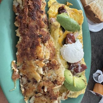 The Potholder Cafe P3 - Grand Prix - Breakfast & Brunch Near Me - Long Beach, California The Potholder Cafe P3 - Grand Prix - Breakfast & Brunch Near Me - Long Beach, California