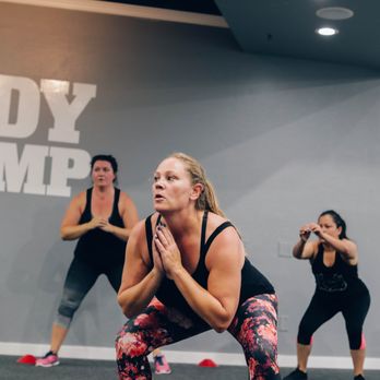 Fit Body Boot Camp - Boot Camps Near Me - WDM, Iowa