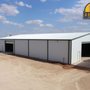 Photo of Advantage Metal Buildings