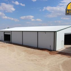 Advantage Metal Buildings