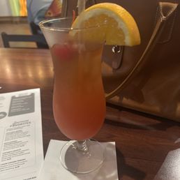 Hurricane Hurricane