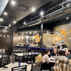 Umami Japanese Bistro