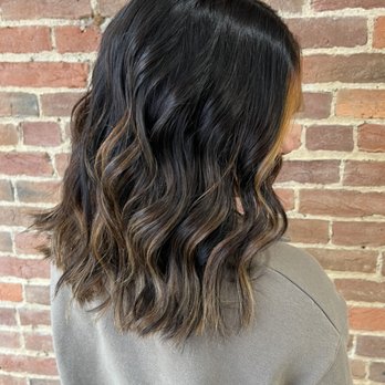 Midtown Studio - Balayage Specialist - Hair Salons Near Me - Zanesville, Ohio