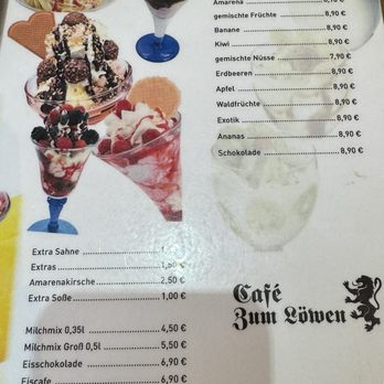 Cafe Zum Löwen - Cafes Near Me - Idstein, HE Cafe Zum Löwen - Cafes Near Me - Idstein, HE