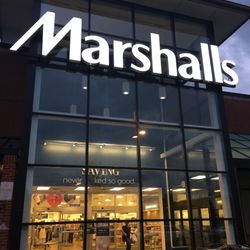 Marshalls - Storefront