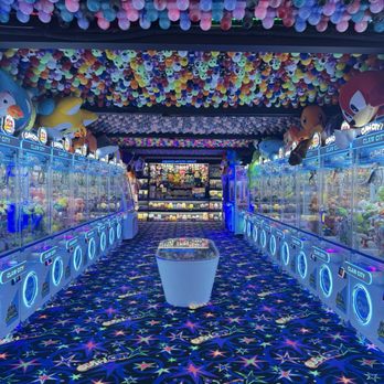 Claw City - Tigard - Arcades Near Me - Portland, Oregon Claw City - Tigard - Arcades Near Me - Portland, Oregon