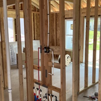 Harrison Plumbing - Water and vent in new house - Plumbing Near Me Harrison Plumbing - Water and vent in new house - Plumbing Near Me