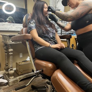 Dying Breed Tattoo - Tattoo Near Me - Sacramento, California Dying Breed Tattoo - Tattoo Near Me - Sacramento, California