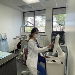 Sona Georgian, DDS