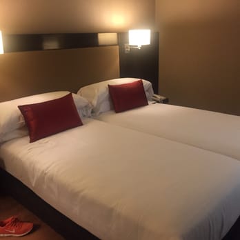 Gallery Hotel - Nike free runs not included ;) - Hotels Near Me - Barcelona, B