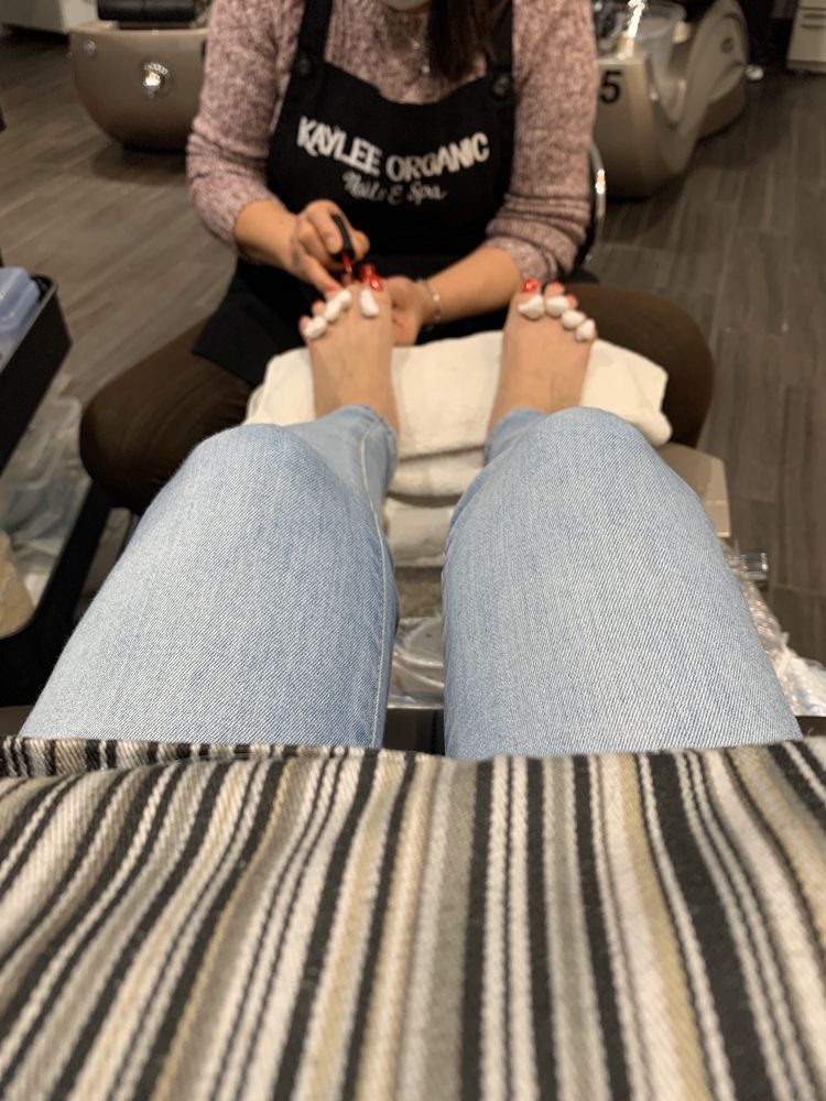 KAYLEE ORGANIC NAILS & SPA 278 Photos & 141 Reviews 3915 Riverside