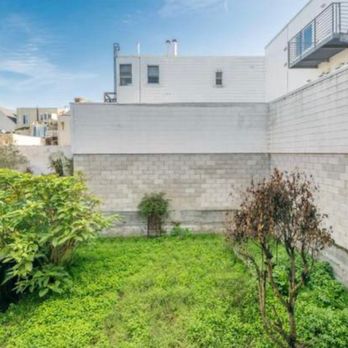 Liaison Landscapes - Before - Landscape Architects or Designers Near Me - San Francisco, California