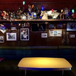 Horse Dive Bar